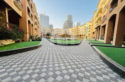 Apartment - 1 Bedroom - 1 Bathroom for rent in Diamond Views 3 - Diamond Views - Jumeirah Village Circle - Dubai