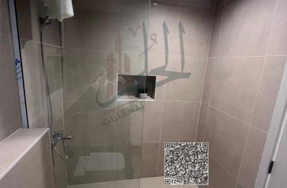 Apartment - 2 Bedrooms - 3 Bathrooms for sale in Bluebell Residence - Al Amerah - Ajman