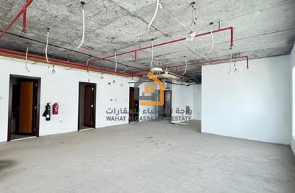 Business Centre - Studio - 2 Bathrooms for rent in Ibtikar 2 - Al Majaz 2 - Al Majaz - Sharjah