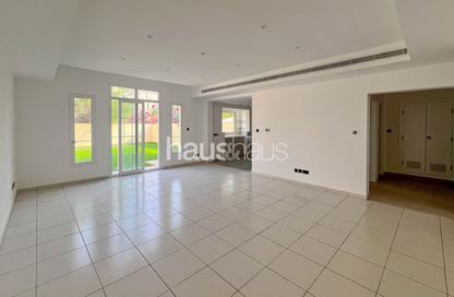Villa - 3 - 3 for rent in Springs 2 - The Springs - Dubai