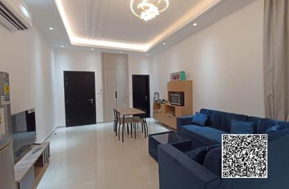 Apartment - Studio - 1 Bathroom for rent in Al Helio - Ajman Apartment - Studio - 1 Bathroom for rent in Al Helio - Ajman