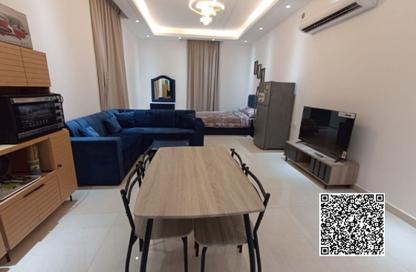 Apartment - Studio - 1 Bathroom for rent in Al Helio - Ajman Apartment - Studio - 1 Bathroom for rent in Al Helio - Ajman