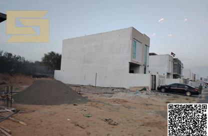 Land - Studio for sale in Al Helio 1 - Al Helio - Ajman