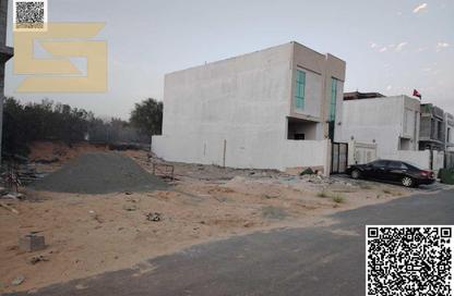 Land - Studio for sale in Al Helio 1 - Al Helio - Ajman