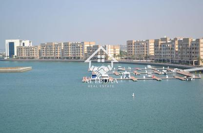 Apartment - 2 Bedrooms - 3 Bathrooms for sale in Lagoon B5 - The Lagoons - Mina Al Arab - Ras Al Khaimah