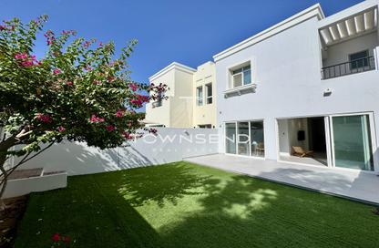 Townhouse - 2 - 3 for sale in Al Reem 2 - Al Reem - Arabian Ranches - Dubai