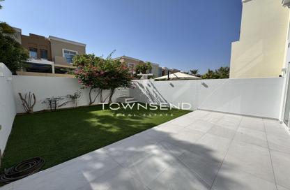 Townhouse - 2 - 3 for sale in Al Reem 2 - Al Reem - Arabian Ranches - Dubai