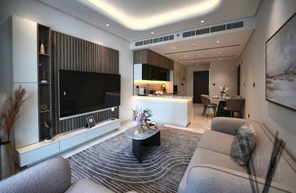 Apartment - 2 - 3 for sale in Skyhills Residences 2 - Skyhills Residences - Dubai Science Park - Dubai Apartment - 2 - 3 for sale in Skyhills Residences 2 - Skyhills Residences - Dubai Science Park - Dubai