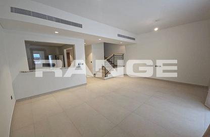 Townhouse - 4 - 3 for rent in Costa Brava 1 - Costa Brava - Damac Lagoons - Dubai