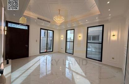 Villa - 6 Bedrooms - 7+ Bathrooms for sale in Al Bahia Hills - Al Bahia - Ajman
