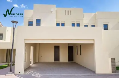 تاون هاوس - 4 غرف نوم - 5 حمامات للبيع في ميرا اوازيس 2 - ميرا  اوازيس - ريم - دبي