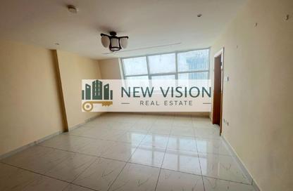 Apartment - 3 Bedrooms - 5 Bathrooms for rent in Al Majaz 3 - Al Majaz - Sharjah
