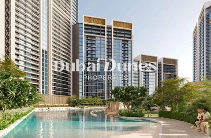 Apartment - 1 - 2 for sale in Sobha Orbis Tower F - Sobha Orbis - Motor City - Dubai Apartment - 1 - 2 for sale in Sobha Orbis Tower F - Sobha Orbis - Motor City - Dubai