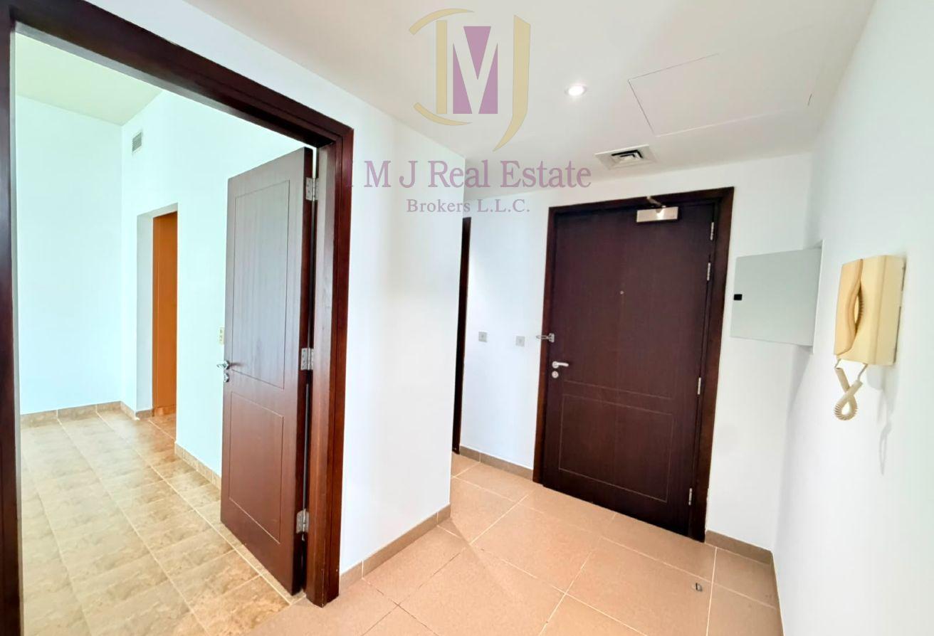 Unfurnished | Well-maintained | With Balcony photo 18