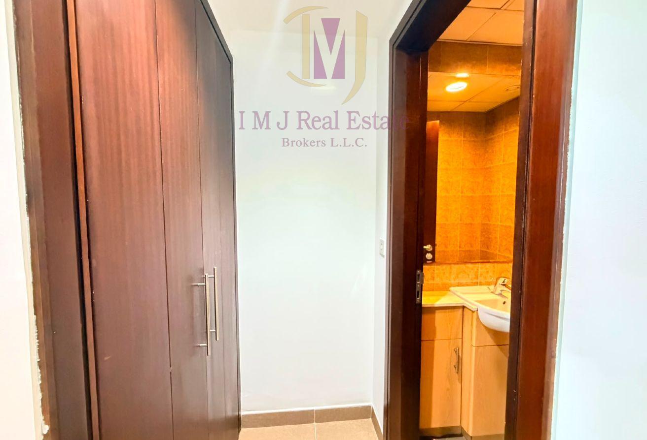 Unfurnished | Well-maintained | With Balcony photo 13