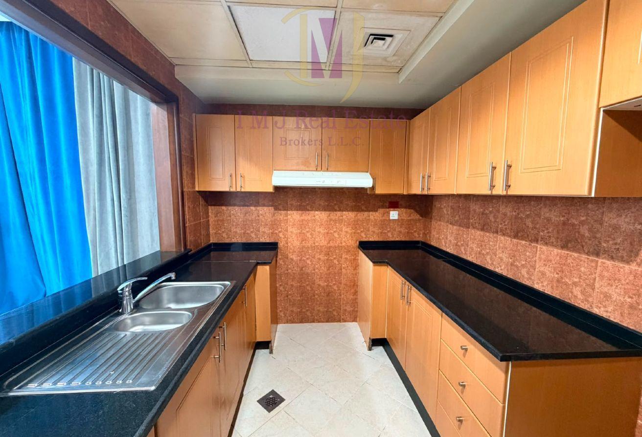 Unfurnished | Well-maintained | With Balcony photo 17