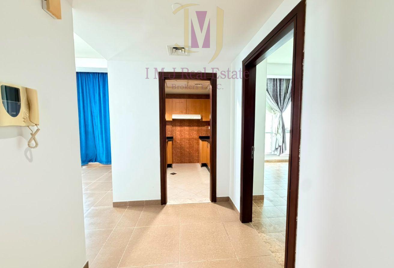 Unfurnished | Well-maintained | With Balcony photo 6