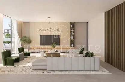 Villa - 4 Bedrooms - 5 Bathrooms for sale in Vitalon at Athlon - Athlon by Aldar - Dubai Land - Dubai