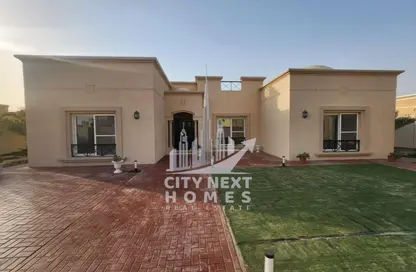 فيلا - 3 غرف نوم - 5 حمامات للايجار في الورقاء 4 - الورقاء - دبي