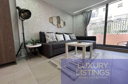 Apartment - Studio - 1 Bathroom for rent in Casa Grande - District 11 - Jumeirah Village Circle - Dubai Apartment - Studio - 1 Bathroom for rent in Casa Grande - District 11 - Jumeirah Village Circle - Dubai
