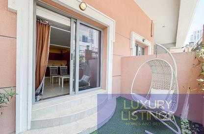 Apartment - Studio - 1 Bathroom for rent in Casa Grande - District 11 - Jumeirah Village Circle - Dubai
