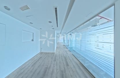 Office Space - Studio for rent in Jumeirah Business Centre 3 (JBC 3) - JLT Cluster Y - Jumeirah Lake Towers - Dubai