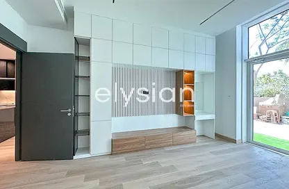 Apartment - 1 Bedroom - 2 Bathrooms for rent in Oceana Baltic - Oceana - Palm Jumeirah - Dubai