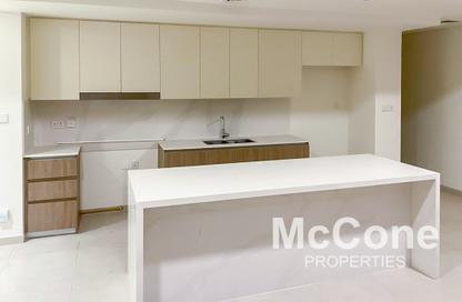 Townhouse - 3 - 4 for rent in Talia - The Valley - Dubai