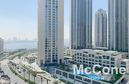 شقة - 2 غرف نوم - 2 حمامات للايجار في بالاس رزيدنسز - مرسى خور دبي - دبي