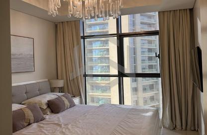 Apartment - 2 Bedrooms - 2 Bathrooms for sale in Aykon City Tower C - Aykon City - Business Bay - Dubai Apartment - 2 Bedrooms - 2 Bathrooms for sale in Aykon City Tower C - Aykon City - Business Bay - Dubai