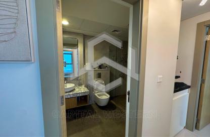 Apartment - 2 Bedrooms - 2 Bathrooms for sale in Aykon City Tower C - Aykon City - Business Bay - Dubai