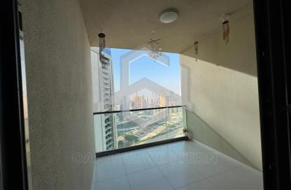 Apartment - 2 Bedrooms - 2 Bathrooms for sale in Aykon City Tower C - Aykon City - Business Bay - Dubai