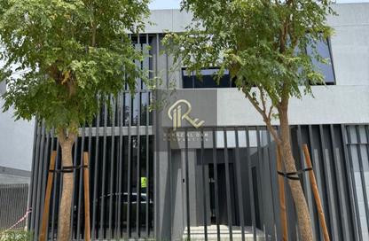 Villa - 4 Bedrooms - 6 Bathrooms for sale in Masaar Azalea - Masaar - Tilal City - Sharjah Villa - 4 Bedrooms - 6 Bathrooms for sale in Masaar Azalea - Masaar - Tilal City - Sharjah