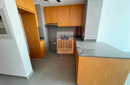 Apartment - 1 Bedroom - 1 Bathroom for rent in Al Mamsha - Muwaileh - Sharjah