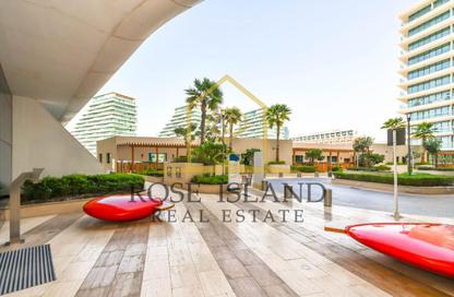 Apartment - 3 Bedrooms - 4 Bathrooms for sale in Al Hadeel - Al Bandar - Al Raha Beach - Abu Dhabi
