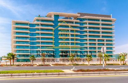 Apartment - 3 Bedrooms - 4 Bathrooms for sale in Al Hadeel - Al Bandar - Al Raha Beach - Abu Dhabi