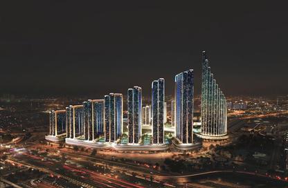 شقة - 2 غرف نوم - 3 حمامات للبيع في مشروع مايباخ - أماكن مرسيدس-بنز - ند الشبا 1 - ند الشبا - دبي