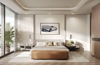 Apartment - 2 Bedrooms - 3 Bathrooms for sale in Project Maybach - Mercedes-Benz Places - Nad Al Sheba 1 - Nad Al Sheba - Dubai