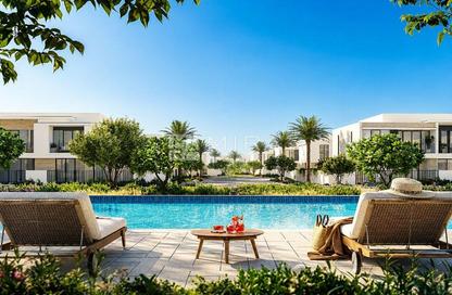 Townhouse - 3 - 4 for sale in Equiterra 2 - Grand Polo Club and Resort - Dubai Investment Park 2 (DIP 2) - Dubai Investment Park (DIP) - Dubai