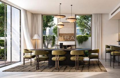 Townhouse - 3 - 4 for sale in Equiterra 2 - Grand Polo Club and Resort - Dubai Investment Park 2 (DIP 2) - Dubai Investment Park (DIP) - Dubai
