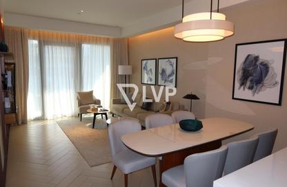 Apartment - 2 - 2 for rent in The Address Residences Dubai Opera Tower 2 - The Address Residences Dubai Opera - Downtown Dubai - Dubai