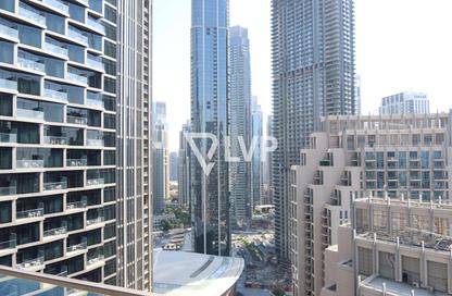 Apartment - 2 - 2 for rent in The Address Residences Dubai Opera Tower 2 - The Address Residences Dubai Opera - Downtown Dubai - Dubai