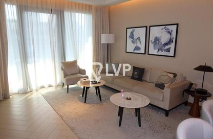 Apartment - 2 - 2 for rent in The Address Residences Dubai Opera Tower 2 - The Address Residences Dubai Opera - Downtown Dubai - Dubai