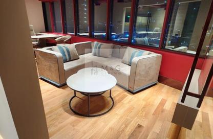 Office Space - Studio - 1 for rent in XL Tower - Business Bay - Dubai Office Space - Studio - 1 for rent in XL Tower - Business Bay - Dubai