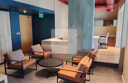Office Space - Studio - 1 for rent in XL Tower - Business Bay - Dubai Office Space - Studio - 1 for rent in XL Tower - Business Bay - Dubai
