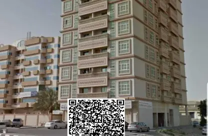 Apartment - 1 Bedroom - 1 Bathroom for rent in Abna Saqer Building - Al Hamidiya 1 - Al Hamidiya - Ajman