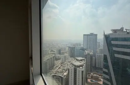 Apartment - 2 Bedrooms - 3 Bathrooms for sale in Al Majaz 2 - Al Majaz - Sharjah