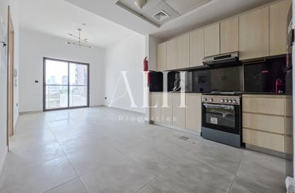 Apartment - 1 Bedroom - 1 Bathroom for rent in Binghatti Gems - District 12 - Jumeirah Village Circle - Dubai