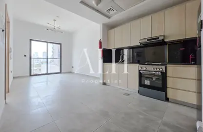 Apartment - 1 Bedroom - 1 Bathroom for rent in Binghatti Gems - District 12 - Jumeirah Village Circle - Dubai