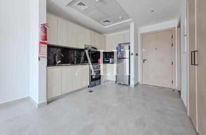 Apartment - 1 Bedroom - 1 Bathroom for rent in Binghatti Gems - District 12 - Jumeirah Village Circle - Dubai